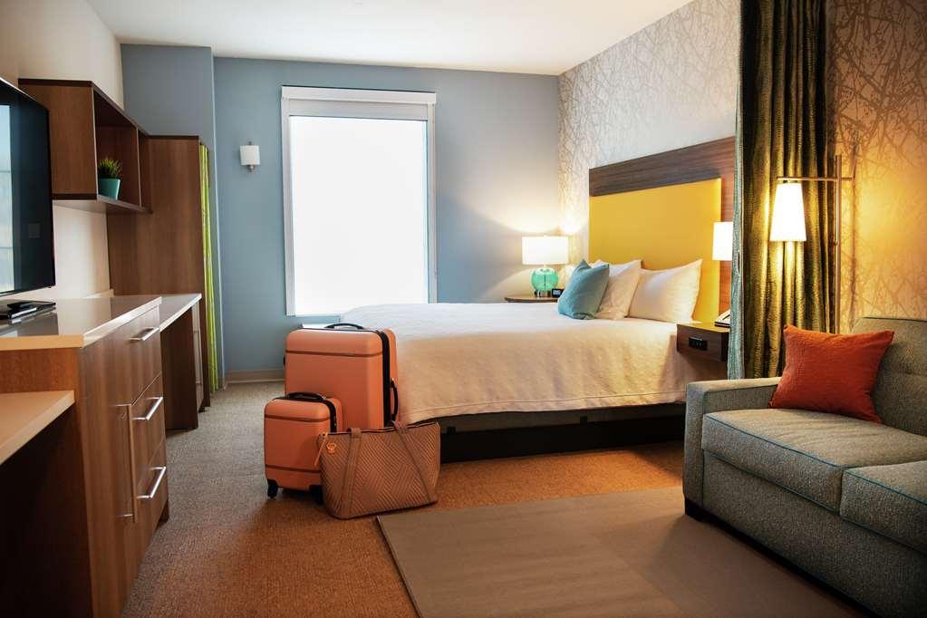 Home2 Suites By Hilton St. Augustine I-95 Pokoj fotografie