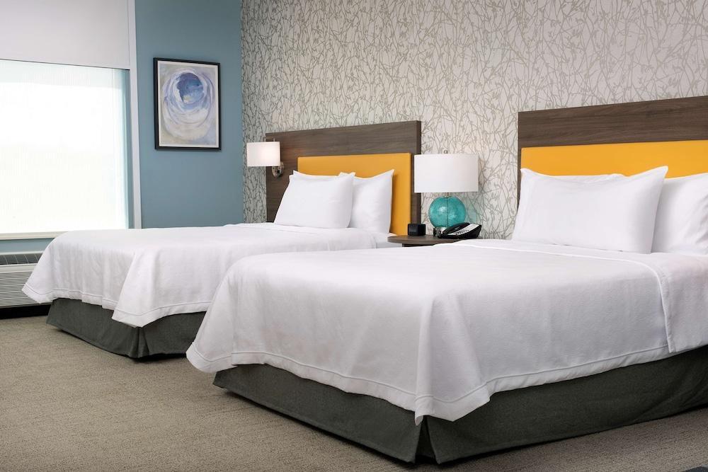Home2 Suites By Hilton St. Augustine I-95 Exteriér fotografie