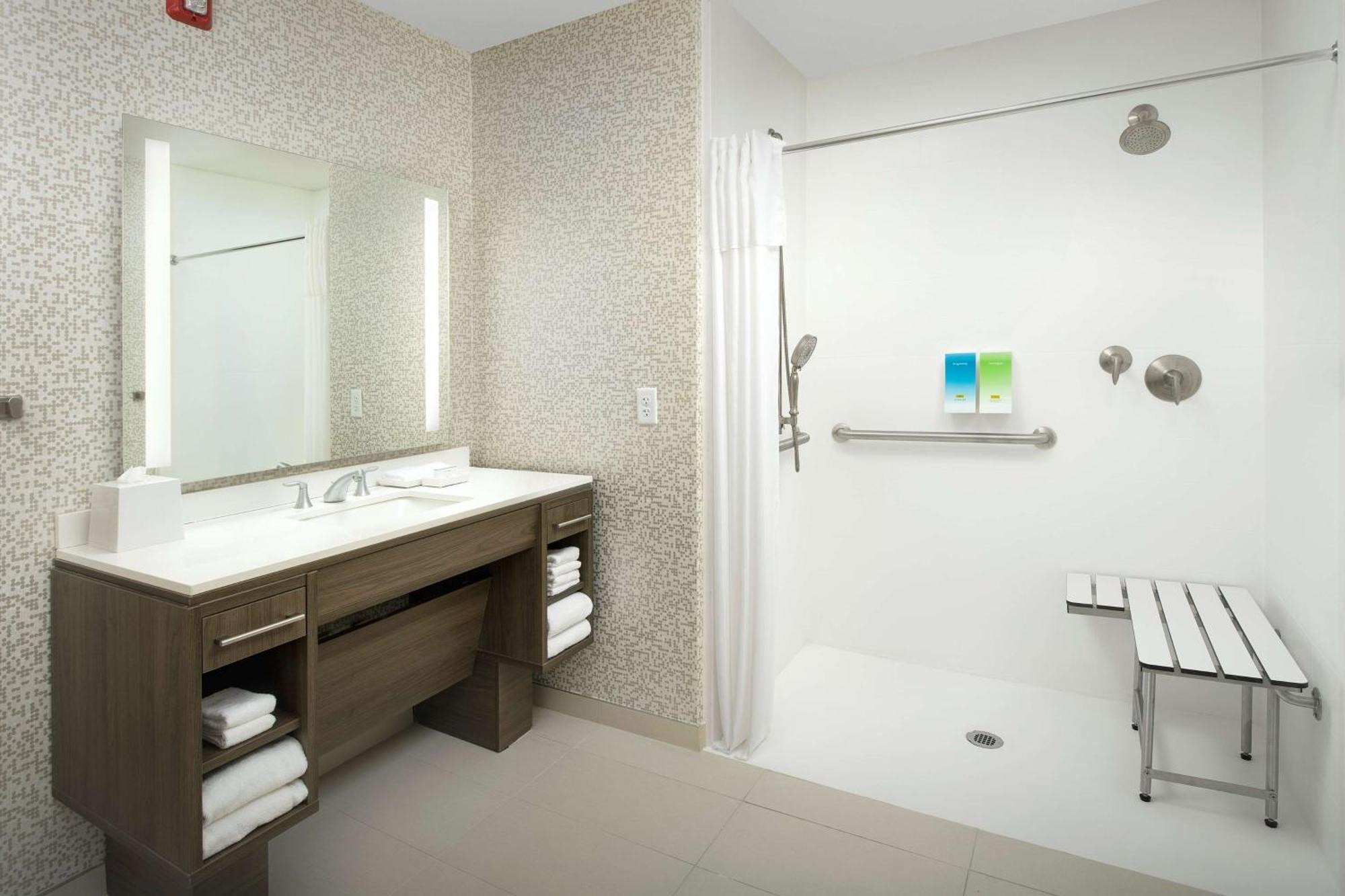 Home2 Suites By Hilton St. Augustine I-95 Exteriér fotografie
