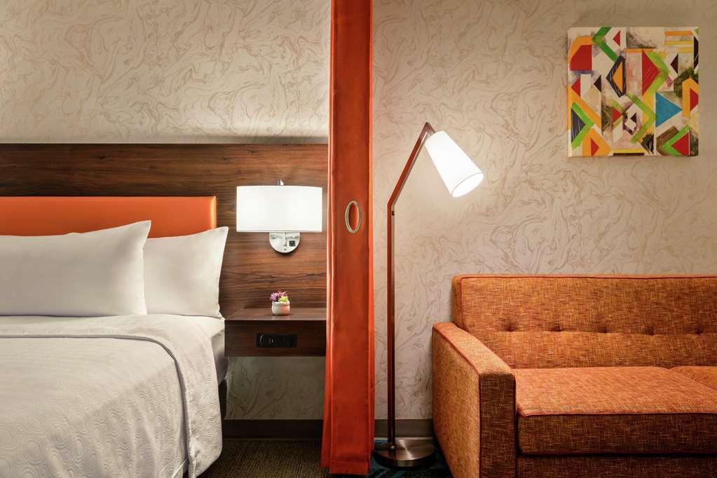 Home2 Suites By Hilton St. Augustine I-95 Pokoj fotografie