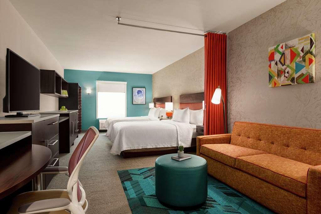 Home2 Suites By Hilton St. Augustine I-95 Pokoj fotografie
