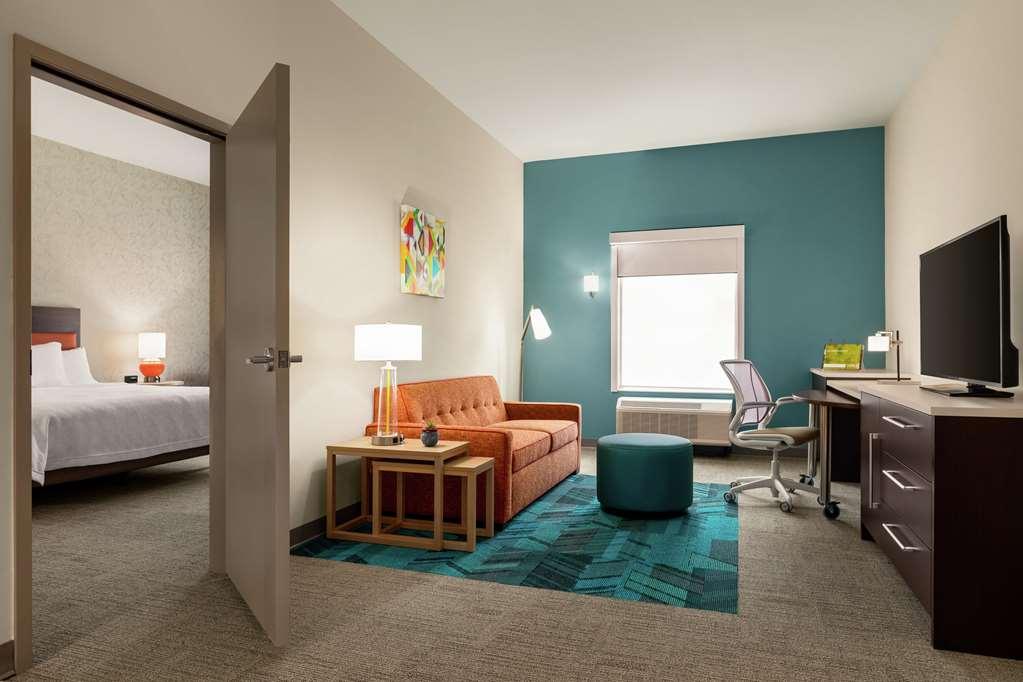 Home2 Suites By Hilton St. Augustine I-95 Pokoj fotografie