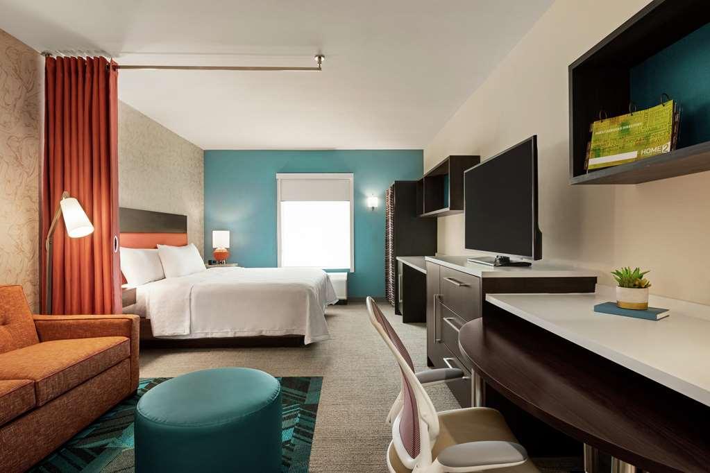 Home2 Suites By Hilton St. Augustine I-95 Pokoj fotografie